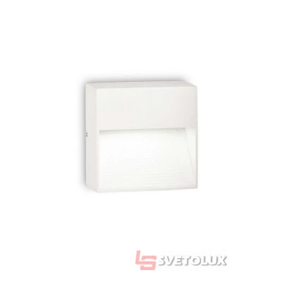 Уличное бра Ideal Lux Down ap1 115382